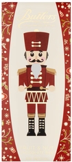 Butlers Nutcracker Fruit & Nut Bar 180g - Coming Christmas 2026 Bewley
