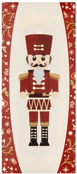 Butlers Nutcracker Fruit & Nut Bar 180g - Coming Christmas 2026 Bewley