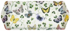 Butterfly Grove Large Tray - 2 In Stock