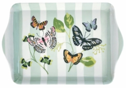 Butterfly Grove Small Tray - 1 in Stock