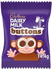 Buttons 14g