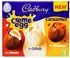 Cadbury Mixed Eggs 5Pk 200g - Sold Out Easter 2025