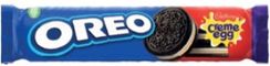 Cadbury Oreo Creme Egg Biscuits 157g - Coming Easter 2026 BD