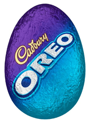 Cadbury Oreo Egg 31g - Sold Out Easter March 28 2026