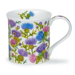 Dunoon Highland Thistle - Coming Soon 