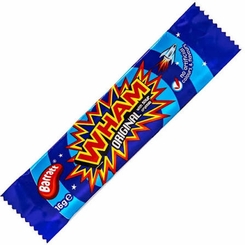 Barratt Wham Chew Bar 16g