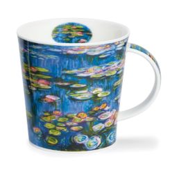 Dunoon Cairngorm Water Lilies - Coming Soon