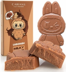 Labudabu Bar 90g - Coming Soon