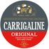 Carrigaline Irish Original Farmhouse Mini Wheel 200g - Coming St. Patrick's Day