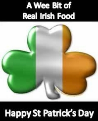 Celebrating Irish Heritiage - St. Patrick's Day