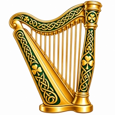 Celebrating Irish Heritage - Irish Festival 3-4 October