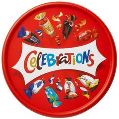 Celebrations Tub 500g - Sold Out Nov 15 2025