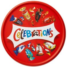 Celebrations Tub 500g - Sold Out Nov 15 2025 Celebrations Tub 500g - Sold Out Nov 15 2025