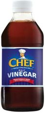 Chef Malt Vinegar 284g
