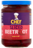 Chef Sliced Beetroot 350g 