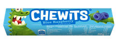 Chewits Blue Raspberry 30g