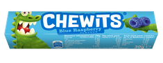 Chewits Blue Raspberry 30g