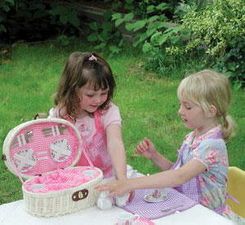 Children's Tea Sets