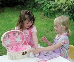 Children's Tea Sets