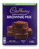 Chocolate Brownie Mix 350g - Coming Soon 