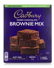 Chocolate Brownie Mix 350g Chocolate Brownie Mix 350g