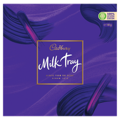Cadbury Milk Tray 312g