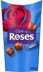 Roses Carton 290g