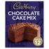 Chocolate Sponge Cake Mix 400g