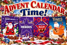 Christmas Advent Calendars Christmas Advent Calendars