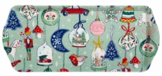 Christmas Ornaments Large Tray