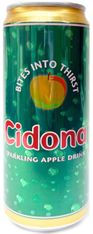 Cidona 330ml Cidona 330ml