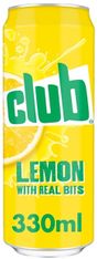Club Lemon 330ml 