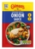 Colman's Onion Sauce 35g