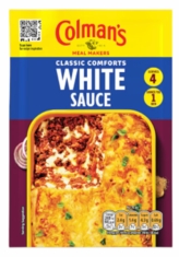Colman's White Sauce 25g - BB Sept. 30 Colman's White Sauce 25g - BB Sept. 30