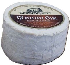 Cooleeney Gleann �ir 300g - Coming St Patrick's Day
