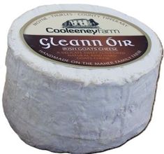 Cooleeney Gleann �ir 300g - Coming St Patrick's Day