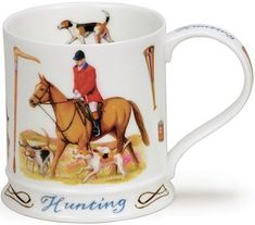 Dunoon Iona Hunting - 3 in stock
