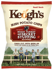 Crisps (Chips) Snacks