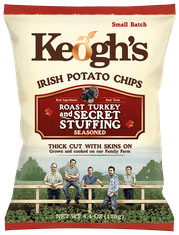 Crisps (Chips) Snacks