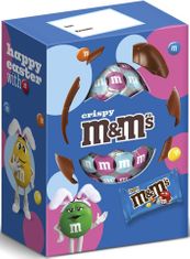 Crispy M&M's Large Egg 156g