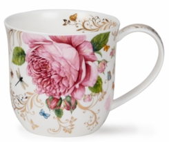 Dunoon Cumbrae Vintage Rose