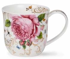 Dunoon Cumbrae Vintage Rose