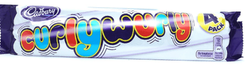  Curly Wurly 4pk