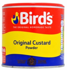 Bird's Custard Powder 250g 