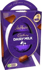 Cadbury Dairy Milk Thoughtful Gestures Egg 242g