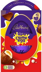 Cadbury Creme Eggs Thoughtful Gesture Egg 255g -Easter 2025 FI PN