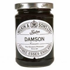 Tiptree Damson Stoneless Conserve 340g
