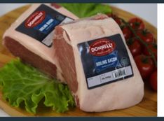 Donnelly's Boiling Bacon 908g (2lbs) Donnelly's Boiling Bacon 908g (2lbs)