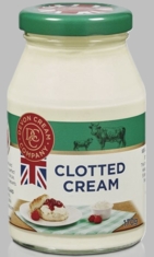 Clotted Cream 6oz