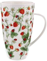 Dunoon Henley Dovedale Strawberry
